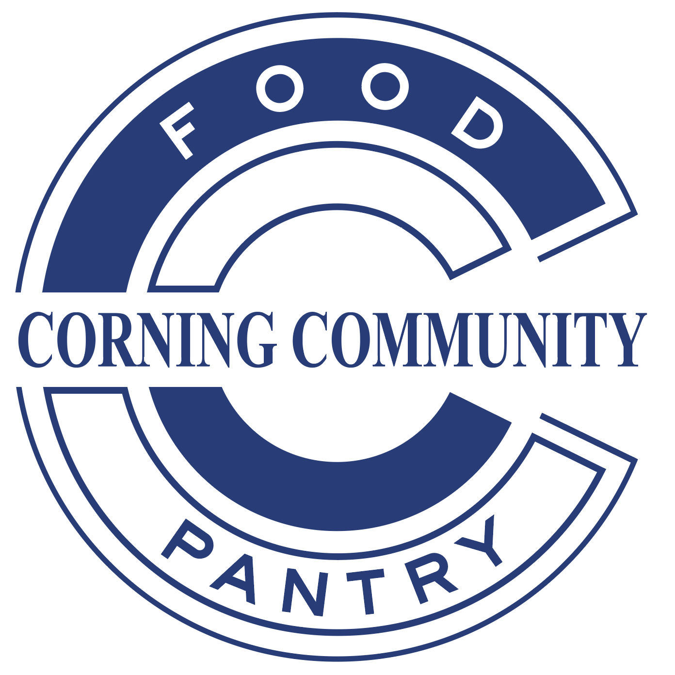 Tee Up Fore Food Golf Tournament Fundraiser 2026 - logo
